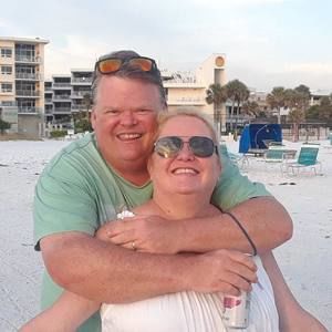 Meet your Posher, Jeanie